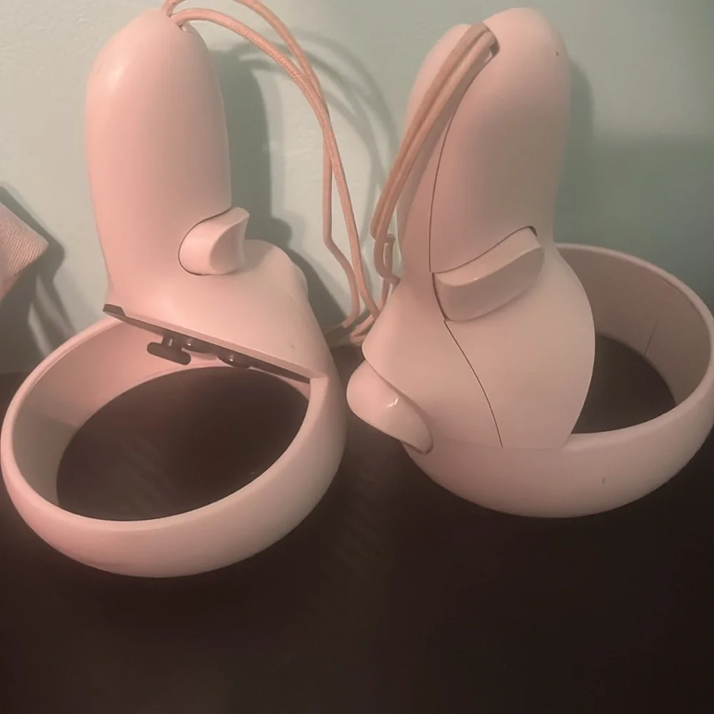 VR HEADSET OCULUS QUEST2